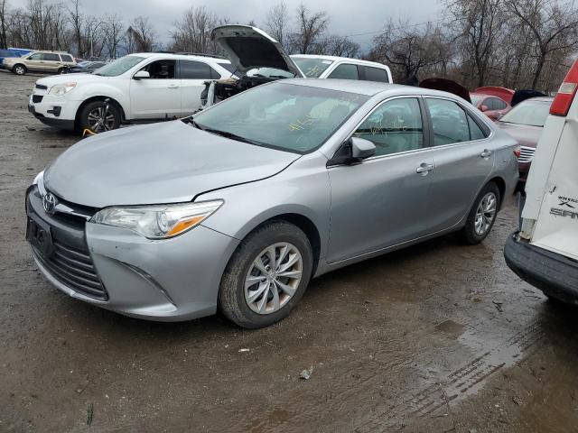 Photo 1 from auction – 2015 TOYOTA CAMRY LE with VIN 4T1BF1FK8FU998384