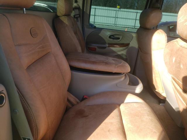 Photo 10 from auction – 2003 FORD F150 SUPER with VIN 1FTRW07L33KC69771