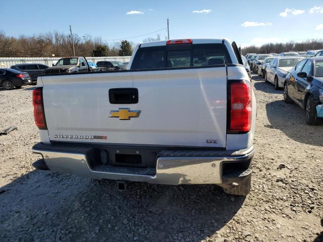 Photo 6 from auction – 2014 CHEVROLET SILVERADO with VIN 3GCUKSEC9EG533669