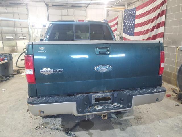 Photo 6 from auction – 2007 FORD F150 SUPER with VIN 1FTPW14VX7KC24464