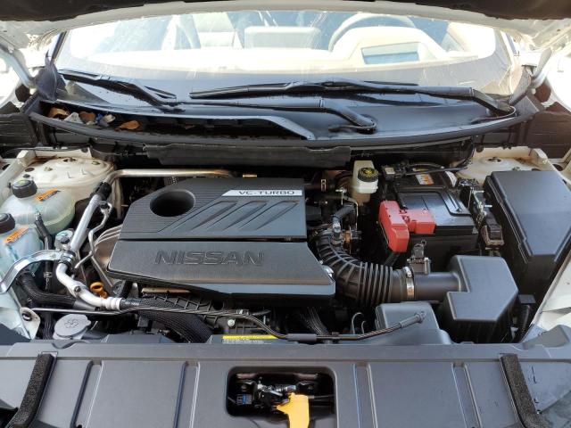 Photo 12 from auction – 2023 NISSAN ROGUE PLAT with VIN JN8BT3DC2PW100554