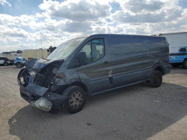 FORD TRANSIT T- 2016 with VIN 1FTYR2YM4GKA55531 - Photo from auction