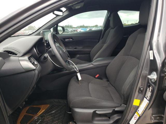 Photo 7 from auction – 2019 TOYOTA C-HR XLE with VIN NMTKHMBX6KR091535