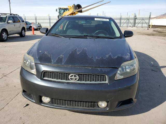 Photo 5 from auction – 2008 SCION TC with VIN JTKDE167480243005
