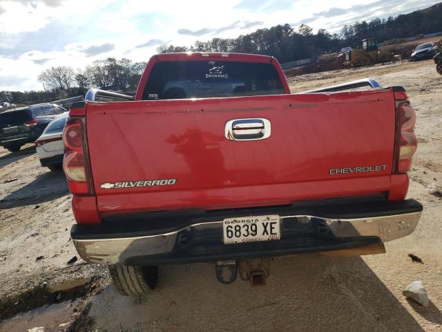 Photo 6 from auction – 2003 CHEVROLET SILVERADO with VIN 1GCHK23173F166529