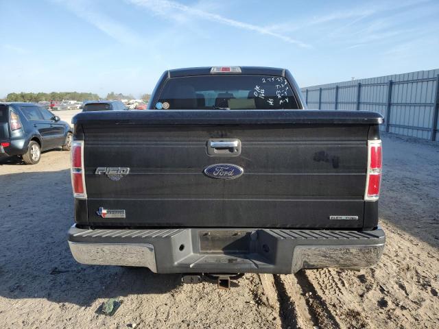 Photo 6 from auction – 2012 FORD F150 SUPER with VIN 1FTFW1CF6CFC38953