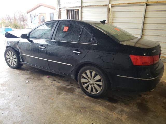 Photo 2 from auction – 2010 HYUNDAI SONATA SE with VIN 5NPEU4AF0AH628469