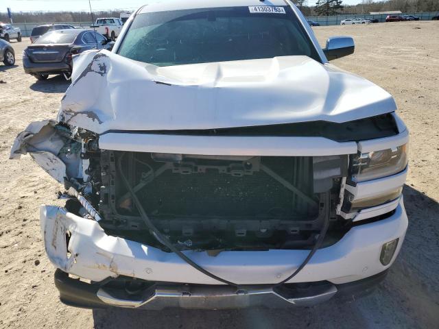 Photo 11 from auction – 2016 CHEVROLET SILVERADO with VIN 3GCUKSEC7GG249900