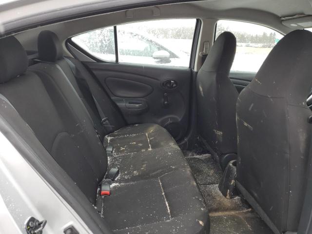 Photo 10 from auction – 2016 NISSAN VERSA S with VIN 3N1CN7AP4GL834730