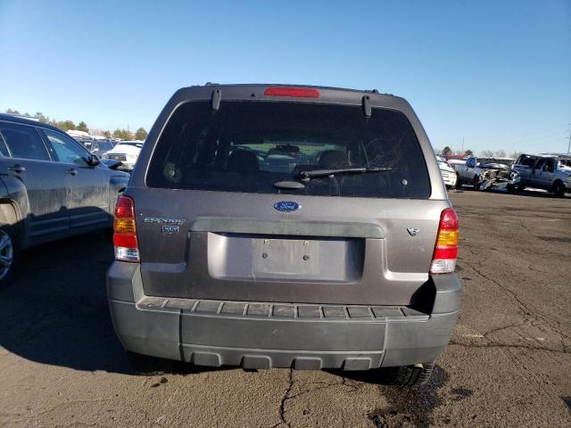 Photo 6 from auction – 2006 FORD ESCAPE XLT with VIN 1FMYU03136KA99305