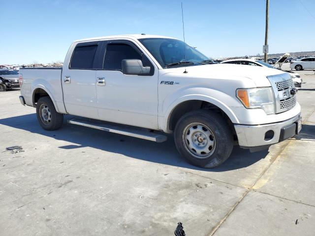 Photo 4 from auction – 2013 FORD F150 SUPER with VIN 1FTFW1CF3DKD13150