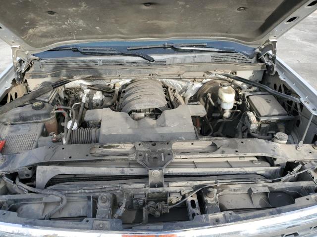 Photo 11 from auction – 2014 CHEVROLET SILVERADO with VIN 3GCPCREC2EG127736