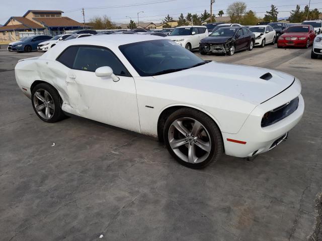 Photo 4 from auction – 2017 DODGE CHALLENGER with VIN 2C3CDZBT4HH658672