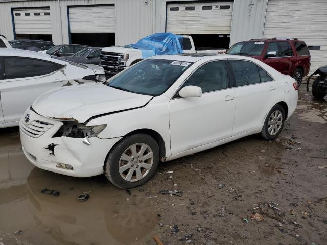 TOYOTA CAMRY BASE 2009 with VIN 4T1BE46K49U919768 - Photo from auction