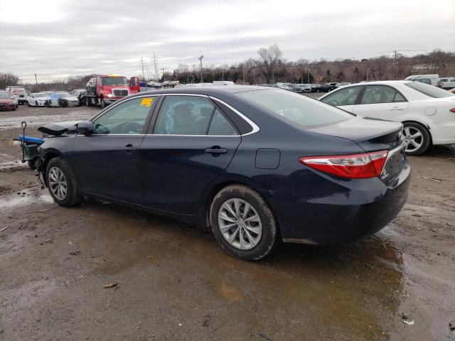 Photo 2 from auction – 2016 TOYOTA CAMRY LE with VIN 4T1BF1FK6GU252100