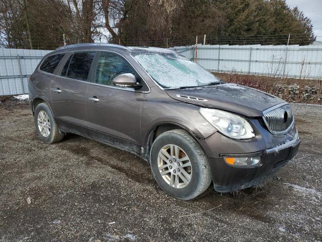 Foto 4 de la subasta – 2008 BUICK ENCLAVE CX con VIN 5GAER13788J115821