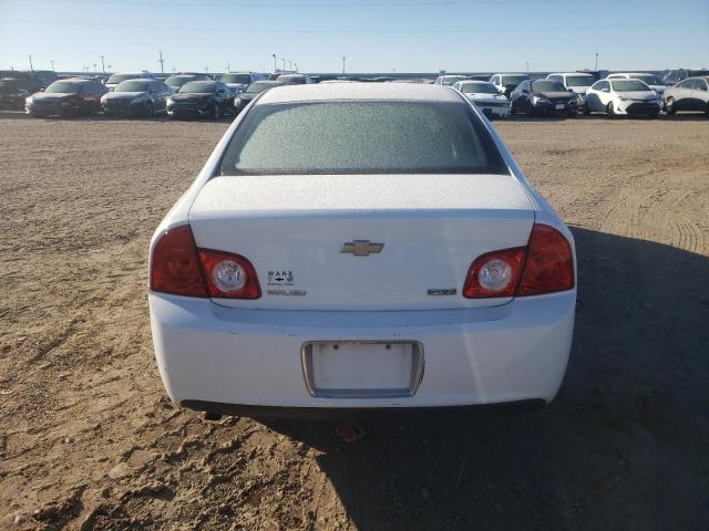 Photo 6 from auction – 2010 CHEVROLET MALIBU LS with VIN 1G1ZA5E05A4104058