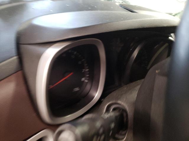 Photo 9 from auction – 2012 CHEVROLET EQUINOX LT with VIN 2GNFLFE54C6270568