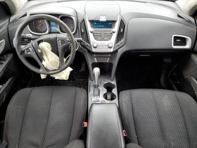 Photo 8 from auction – 2014 CHEVROLET EQUINOX LS with VIN 1GNALAEK3EZ129520