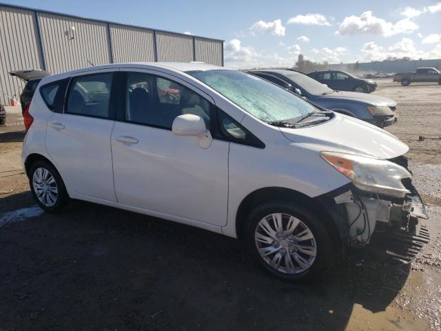 Photo 4 from auction – 2014 NISSAN VERSA NOTE with VIN 3N1CE2CP9EL400557