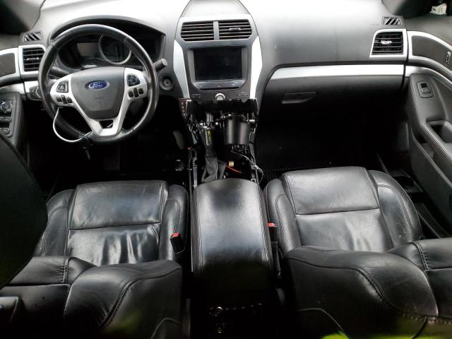 Photo 8 from auction – 2011 FORD EXPLORER X with VIN 1FMHK8D86BGA06421