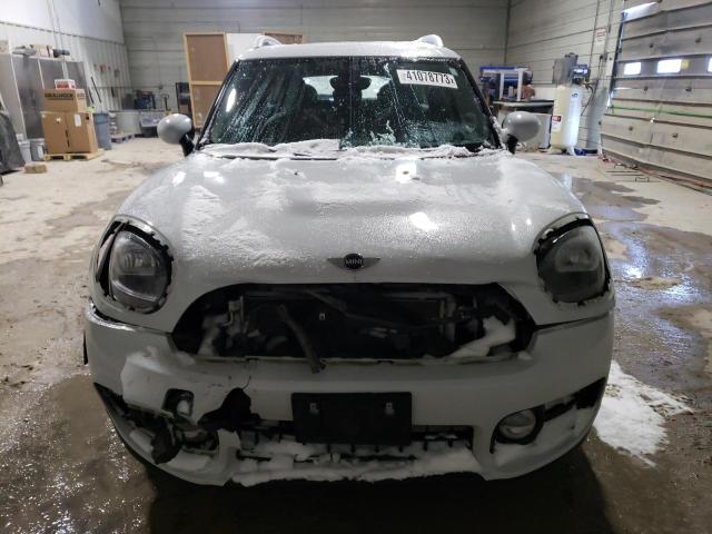 Photo 5 from auction – 2018 MINI COOPER COU with VIN WMZYS7C34J3E08340