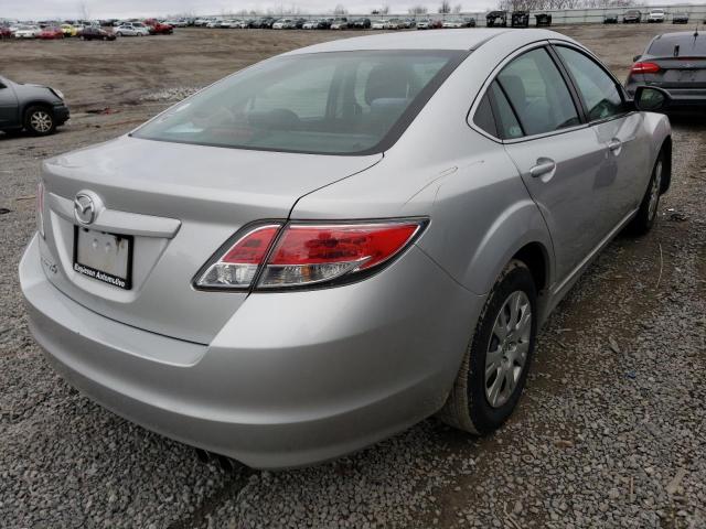Photo 3 from auction – 2013 MAZDA 6 SPORT with VIN 1YVHZ8BH4D5M14217