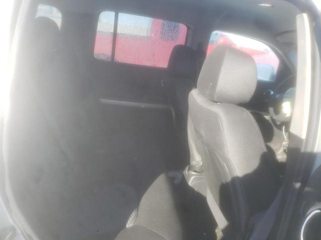 Photo 11 from auction – 2010 CHEVROLET HHR LS with VIN 3GNBAADB7AS568447