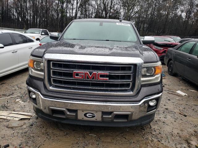 Photo 5 from auction – 2015 GMC SIERRA C15 with VIN 3GTP1VEC3FG534495