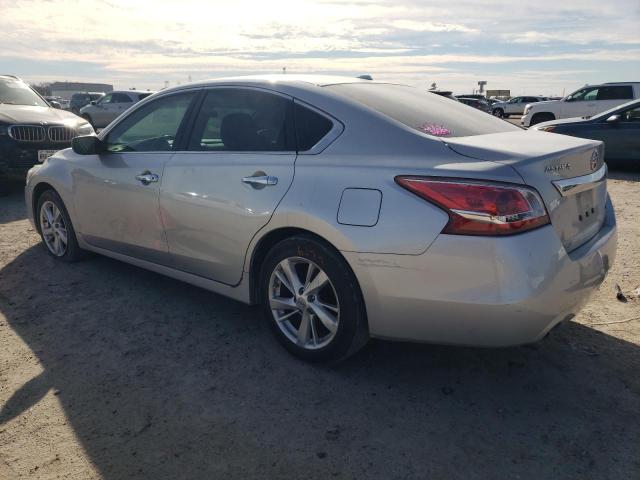 Photo 2 from auction – 2013 NISSAN ALTIMA 2.5 with VIN 1N4AL3AP2DN419359