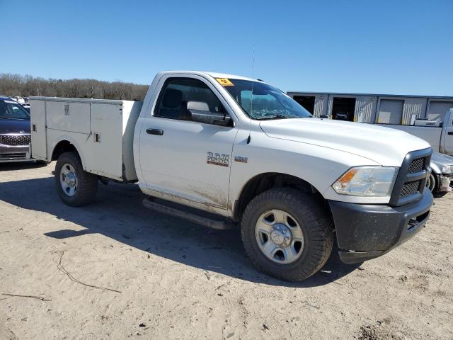 Photo 4 from auction – 2015 RAM 3500 ST with VIN 3C63R2AT0FG618535