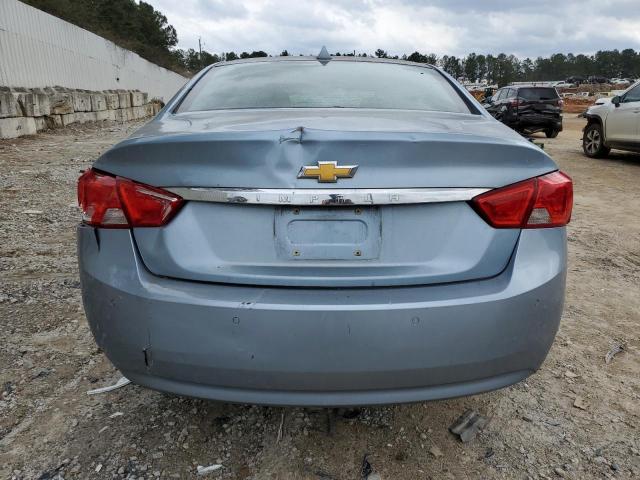Photo 6 from auction – 2014 CHEVROLET IMPALA LS with VIN 1G11Y5SL7EU100526