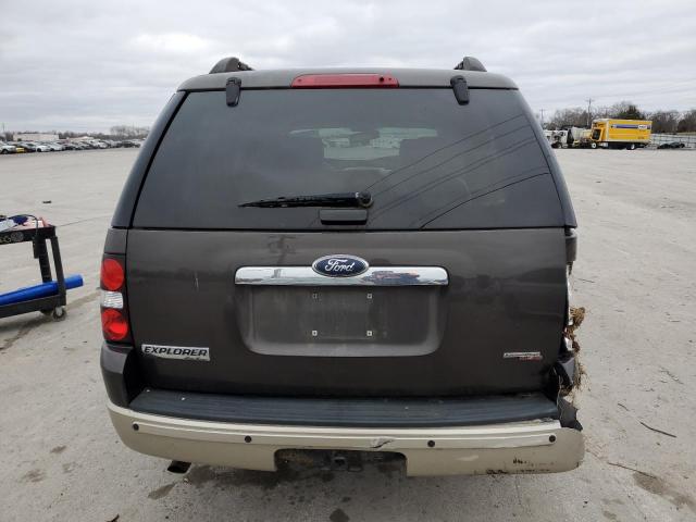 Photo 6 from auction – 2006 FORD EXPLORER E with VIN 1FMEU74E86UB29397