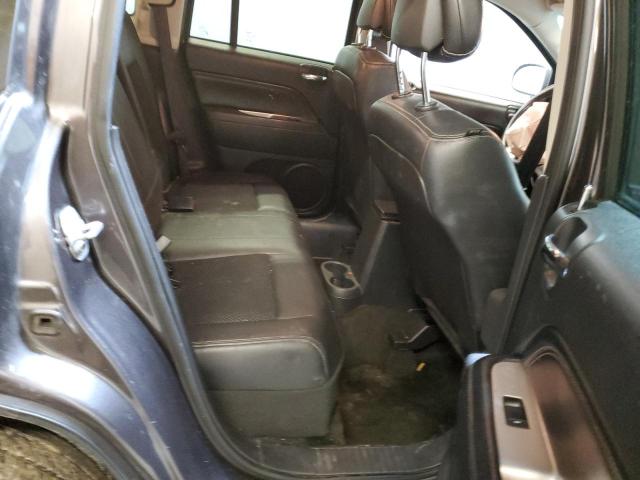 Photo 11 from auction – 2016 JEEP COMPASS LA with VIN 1C4NJDEB0GD619138