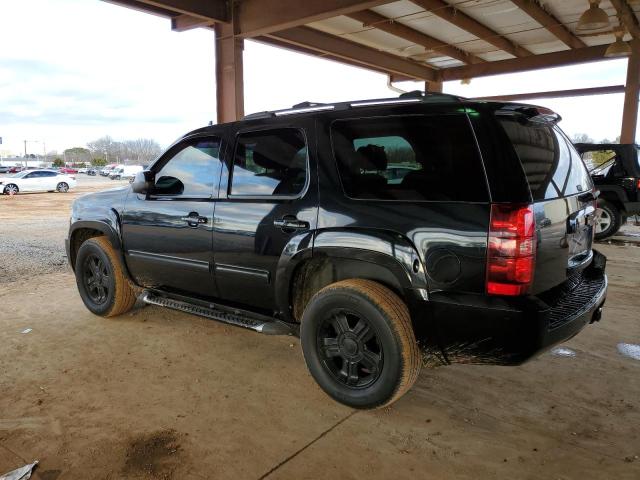 Photo 2 from auction – 2010 CHEVROLET TAHOE C150 with VIN 1GNUCBE06AR213391
