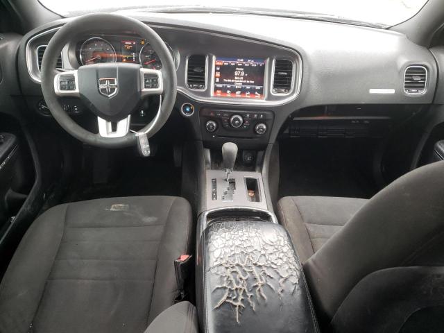 Photo 8 from auction – 2012 DODGE CHARGER SE with VIN 2C3CDXBG8CH262728