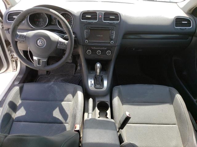 Photo 8 from auction – 2012 VOLKSWAGEN JETTA TDI with VIN 3VWPL7AJ3CM670243