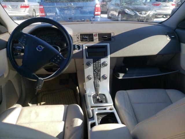 Photo 8 from auction – 2011 VOLVO V50 T5 with VIN YV1672MW3B2611271