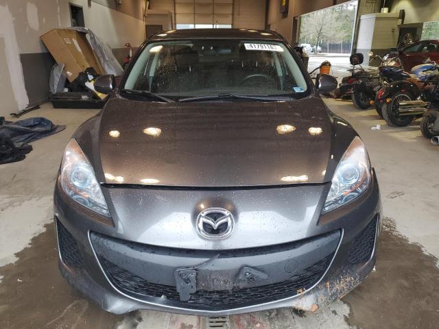 Photo 5 from auction – 2013 MAZDA 3 I with VIN JM1BL1LP8D1788945