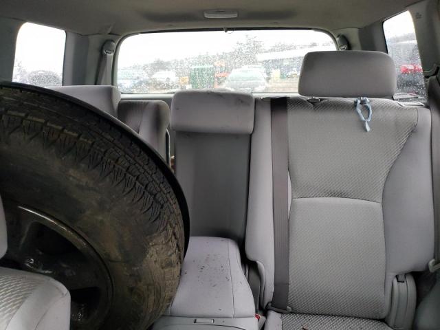Photo 10 from auction – 2006 TOYOTA HIGHLANDER with VIN JTEEP21A560183825