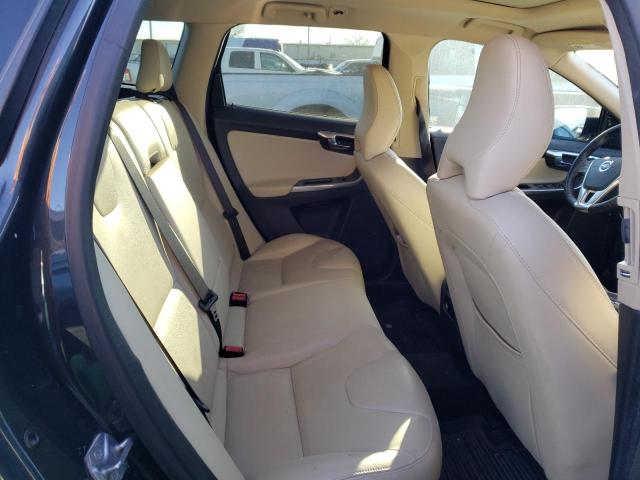 Photo 11 from auction – 2016 VOLVO XC60 T5 PR with VIN YV440MDK3G2852701