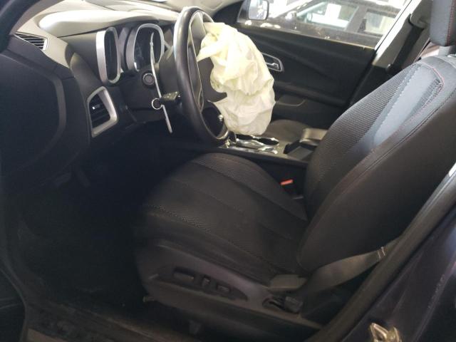 Photo 7 from auction – 2013 CHEVROLET EQUINOX LT with VIN 2GNALDEK8D6334844
