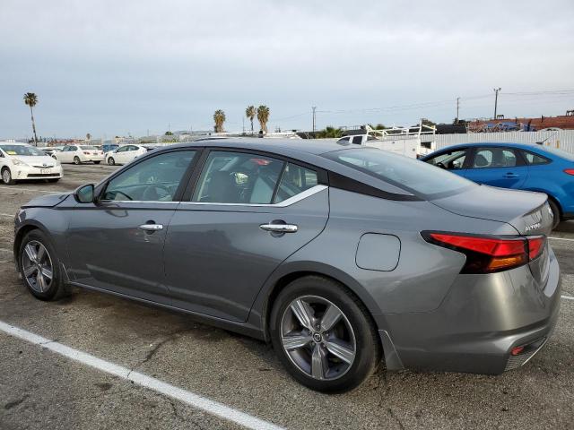 Photo 2 from auction – 2020 NISSAN ALTIMA S with VIN 1N4BL4BV4LC166837
