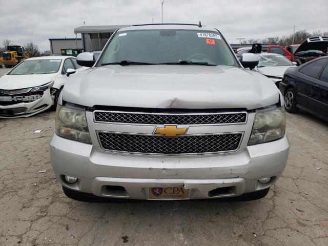 Photo 5 from auction – 2011 CHEVROLET TAHOE C150 with VIN 1GNSCCE07BR268592