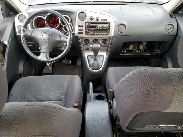 Photo 8 from auction – 2003 TOYOTA COROLLA MA with VIN 2T1KR32E93C089490