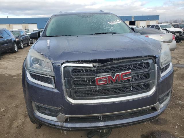 Photo 5 from auction – 2014 GMC ACADIA SLE with VIN 1GKKVPKD4EJ272091