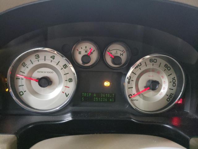 Photo 9 from auction – 2007 FORD EDGE SEL P with VIN 2FMDK49C47BA63431