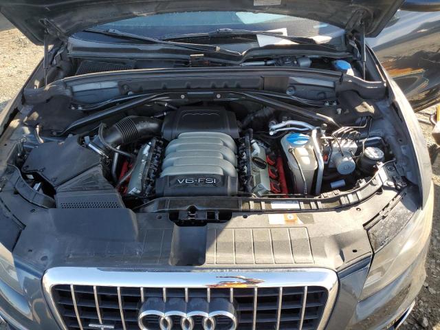 Photo 11 from auction – 2010 AUDI Q5 PREMIUM with VIN WA1MKAFP6AA004792