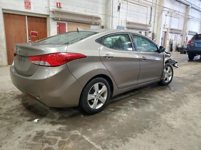 Photo 3 from auction – 2013 HYUNDAI ELANTRA with VIN 5NPDH4AE3DH366264