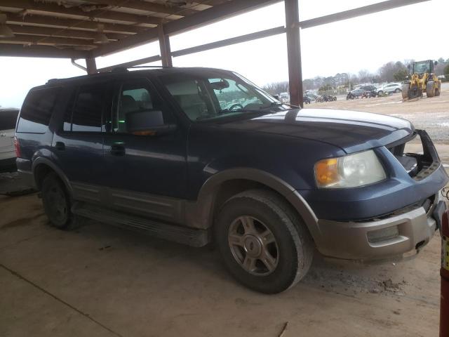 Photo 4 from auction – 2003 FORD EXPEDITION with VIN 1FMFU17L73LB14127